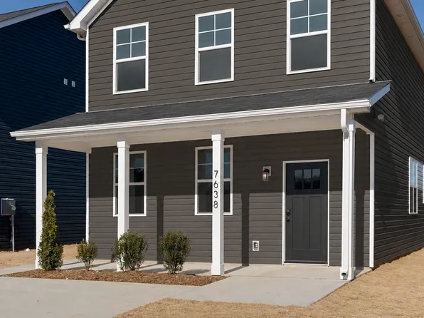 1116 Marlowe Lndg Lot 25, Nashville, TN 37207