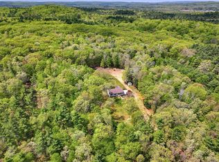 284 Howe St, East Brookfield, MA 01515