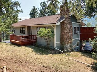32568 Little Cub Rd, Evergreen, CO 80439