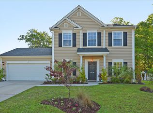 406 Hawks Cay Ct, Charleston, SC 29414
