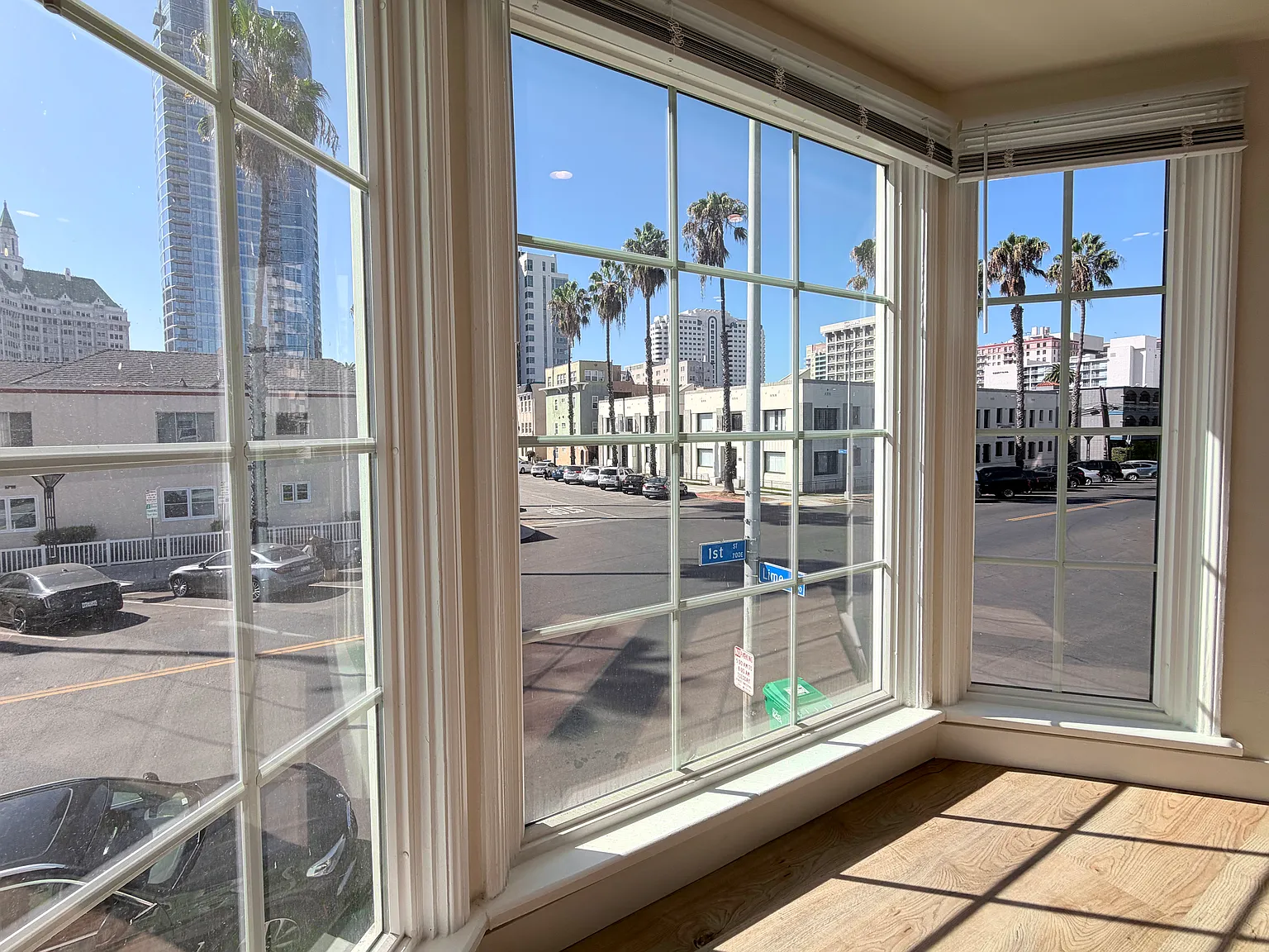 1 bed, 684 sqft, $2,285 — Photo 4