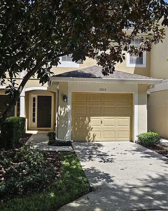 2605 Galliano Cir