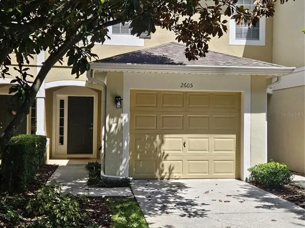 2605 Galliano Cir, Winter Park, FL 32792