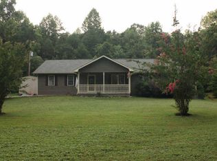506 Cave Creek Rd, Loudon, TN 37774