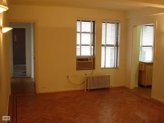 Rented by Brown Harris Stevens