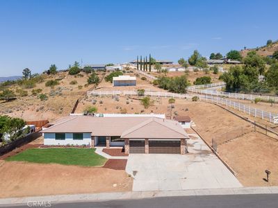 33675 Santiago Rd, Acton, CA, 93510