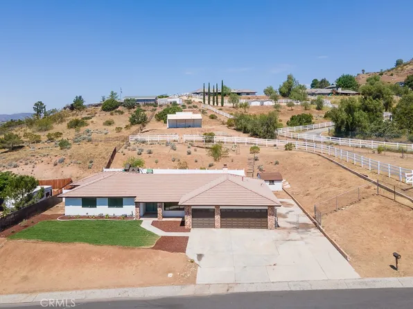 33675 Santiago Rd, Acton, CA 93510