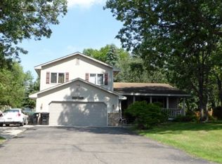 12097 Ilex St NW, Coon Rapids, MN 55448