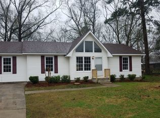 106 Hudson St, Byron, GA 31008