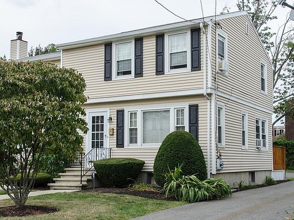 2nd image of 4 Hancock Avenue Ext #6