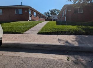 1519 Hot Springs Ave, Cheyenne, WY 82001