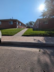 1519 Hot Springs Ave, Cheyenne, WY, 82001