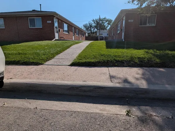 1519 Hot Springs Ave, Cheyenne, WY 82001