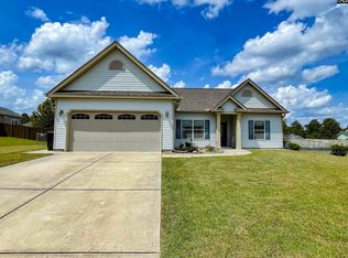 257 Sandy Valley Ct, Gaston, SC 29053