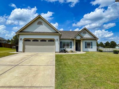 257 Sandy Valley Ct, Gaston, SC, 29053