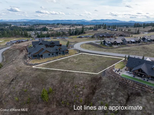 15587 S Chalone Dr, Coeur D Alene, ID 83814
