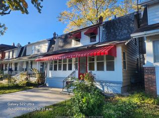 361 Josephine Ave, Windsor, ON N9B 2K9