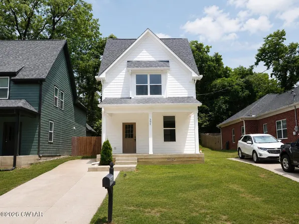 392 N Liberty St, Jackson, TN 38301