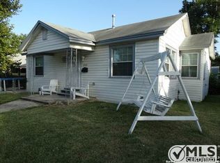 626 Hoover Ave, San Antonio, TX 78225