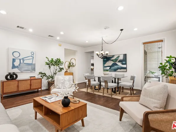 5625 Crescent Park W APT 110, Playa Vista, CA 90094