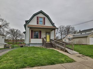 4202 Harding Ave, Cincinnati, OH 45211