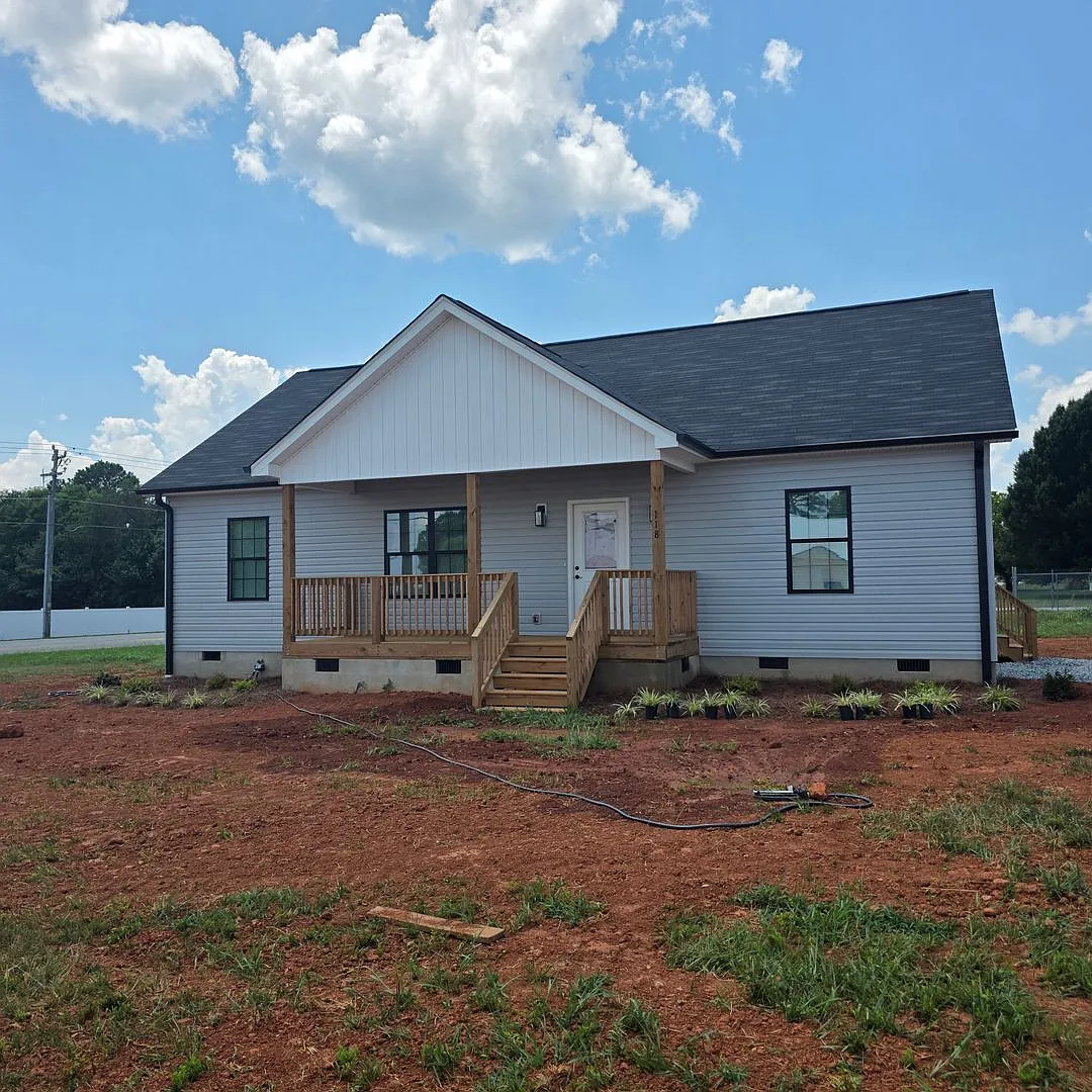 For Rent New Construction Home — Photo 1