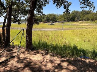 S Lakeside Dr, May, TX 76857