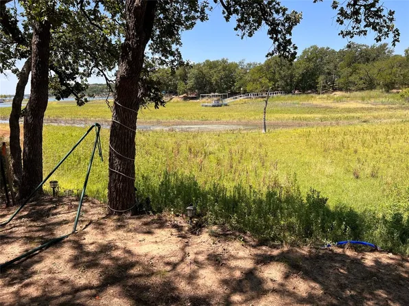 S Lakeside Dr, May, TX 76857