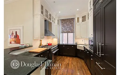 Sold by Douglas Elliman