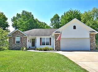 237 Robbies Run, Cortland, OH 44410