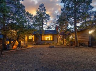 692 Butte Ave, Big Bear City, CA 92314