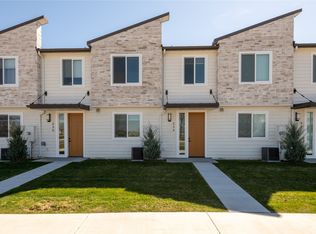 233 Fairgrounds Rd, Hamilton, MT 59840