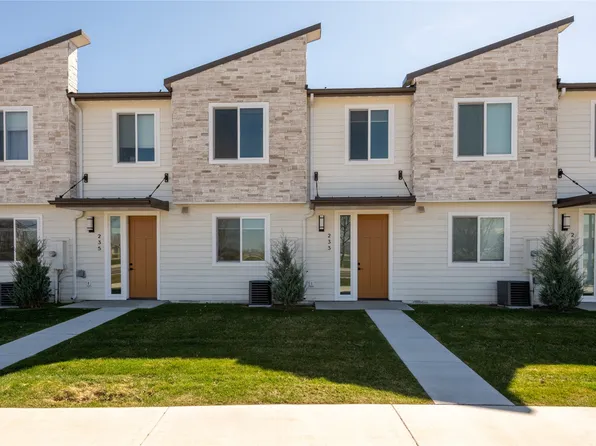 233 Fairgrounds Rd, Hamilton, MT 59840