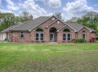 1865 Hideaway Ln, Quinlan, TX 75474