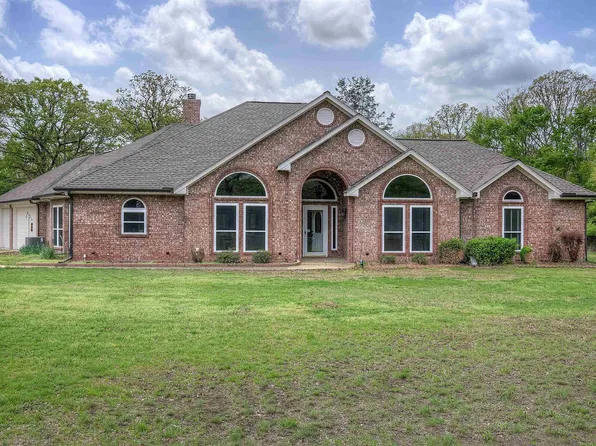 1865 Hideaway Ln, Quinlan, TX 75474