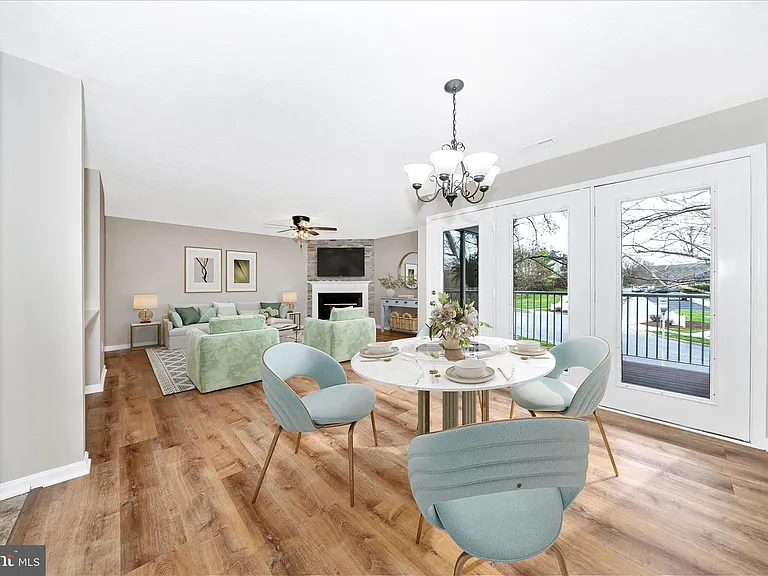 2112 Whitehall Rd #1C — Photo 9