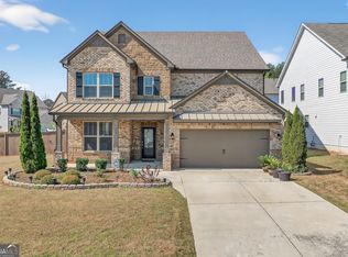 319 Granger Ln, Lawrenceville, GA 30044