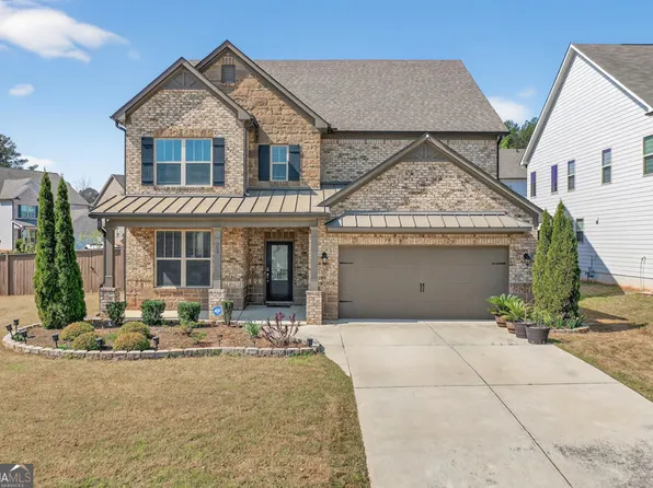 319 Granger Ln, Lawrenceville, GA 30044