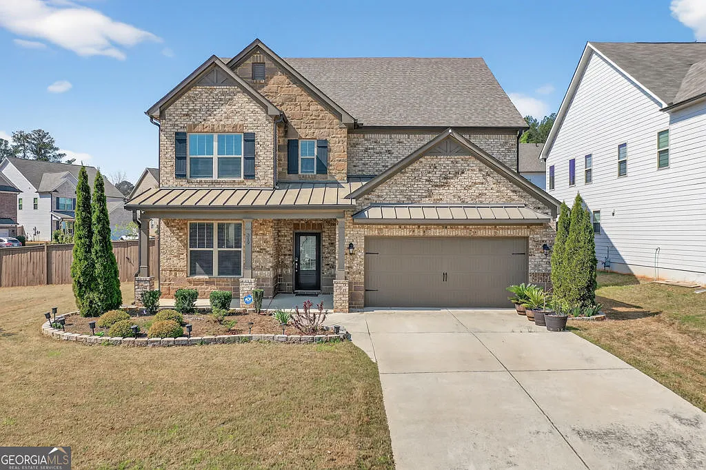 319 Granger Ln photo 1