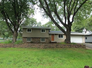 12009 Oak Park Blvd NE, Blaine, MN 55434