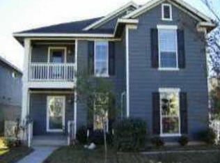 5157 Hartson, Kyle, TX 78640