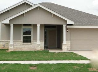 4926 Yellowstone, Abilene, TX 79602