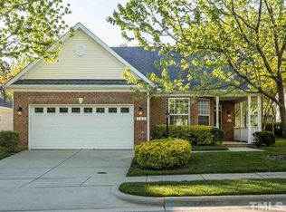 141 Rockport Ridge Way, Cary, NC 27519