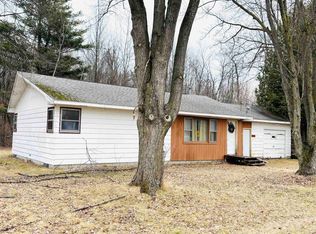 2594 Kaiser Rd, Pinconning, MI 48650