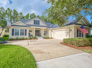 1981 Glenfield Crossing Ct, Saint Augustine, FL 32092
