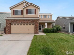 3915 Rannoch St, Fort Collins, CO 80524