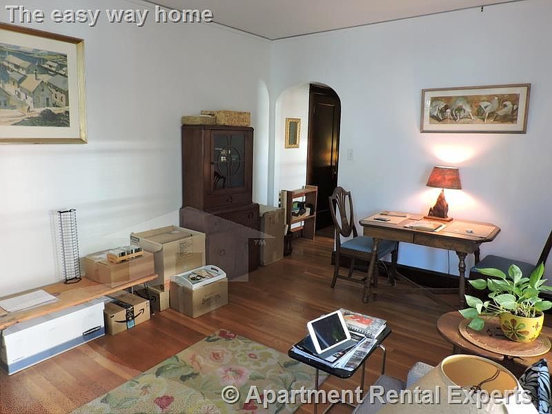 Apartment Rental Experts