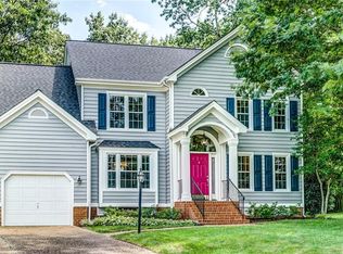 4700 Cedar Branch Ct, Glen Allen, VA 23060