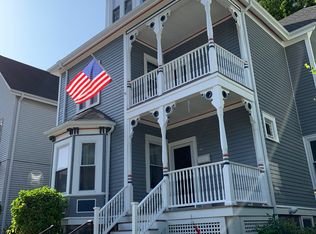 40 Brent St, Dorchester, MA 02124