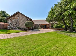 1600 Nightingale Ln, Edmond, OK 73034